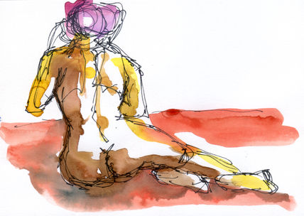 Cuerpo 005