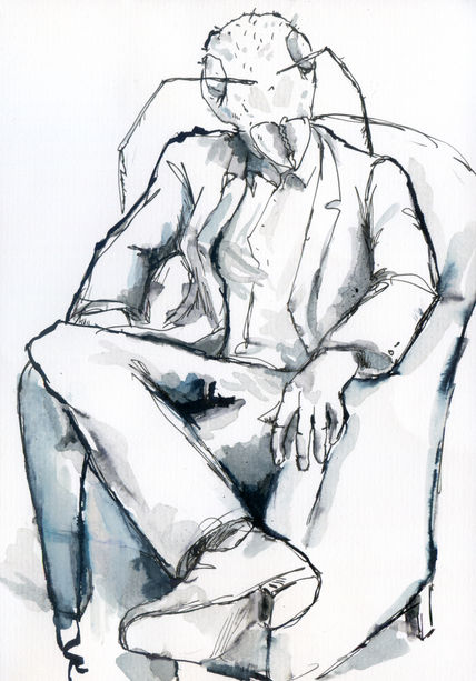 Retrato 002