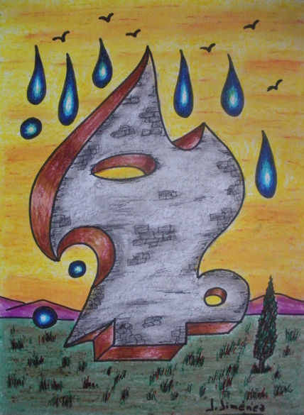 Paisaje...