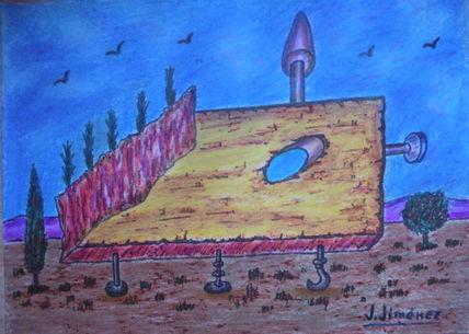 Paisaje...