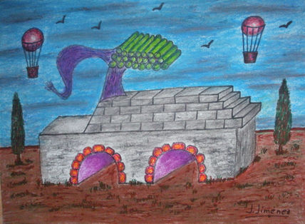 Paisaje...