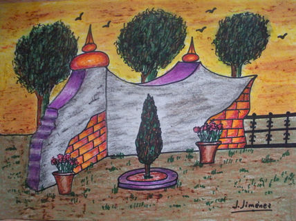 Paisaje...