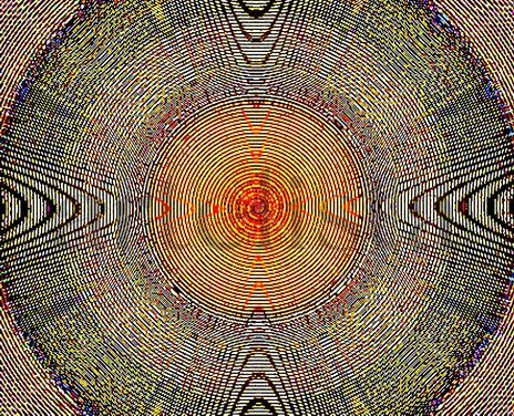 Eb67-mándala