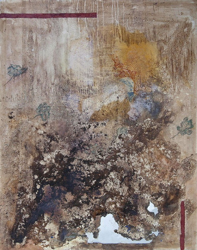 nature toujours vivant i
