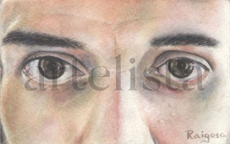 Mis ojos