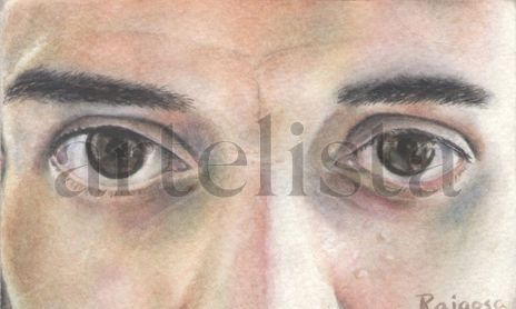 RETRATOS, MIRADAS, SENTIMIENTOS