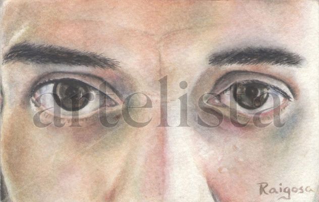 Mis ojos