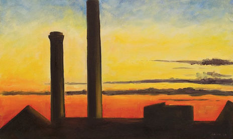 Pintura (arquitecturas)