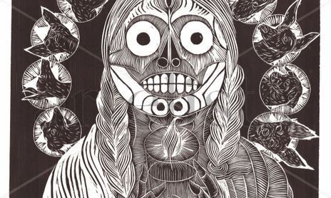 Engraving - Grafica