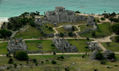 Mayan Kingdom: Tulum : Castillo Maya