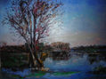 paisaje II