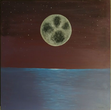 Luna llena