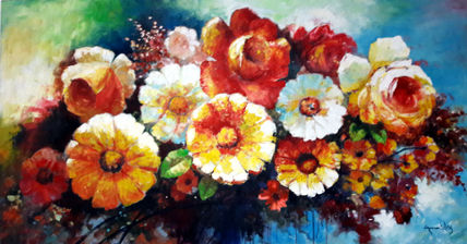 Heat Bloom