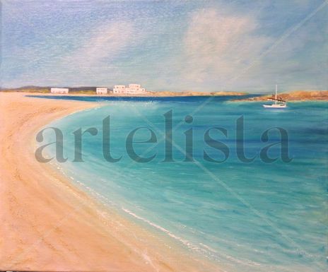 Luz de Formentera