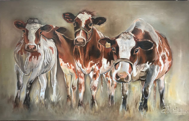 Vacas