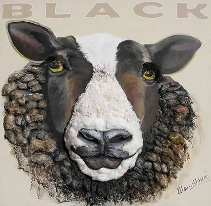 Oveja negra