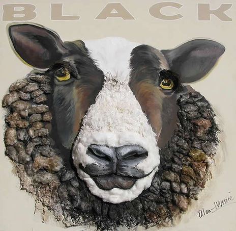 Oveja negra