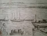 Muelle de valpo,...