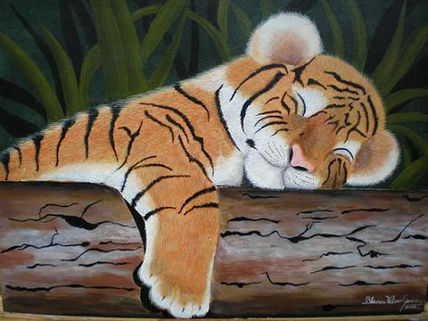 Siesta - Evening Dream