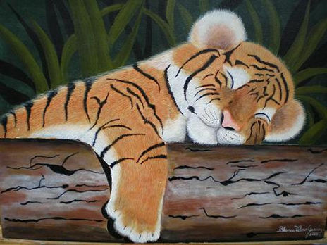Siesta - Evening Dream