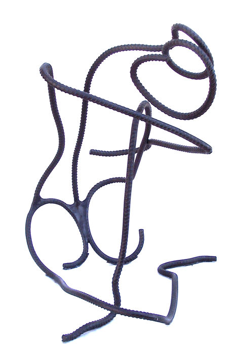 Sentada y recogida