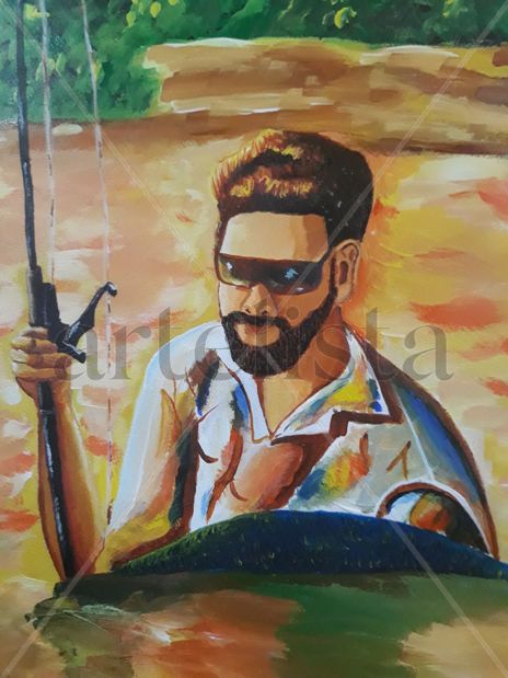 Pescador