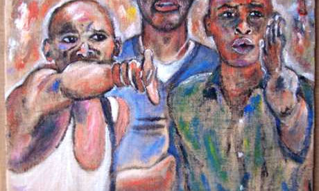 Pintura