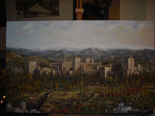 ALHAMBRA