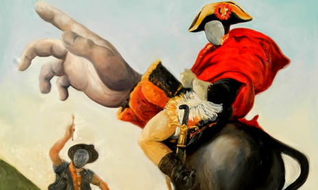 PROYECTOS ARTÍSTICOS