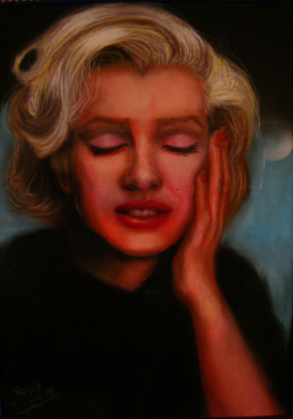 El sueño de marilyn