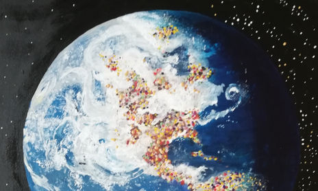 Mi mundo