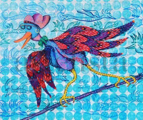 Bird