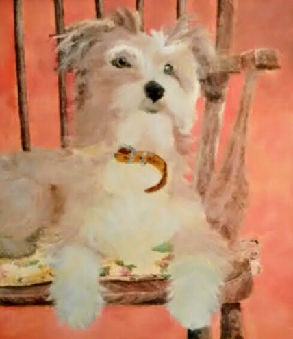 El perrito