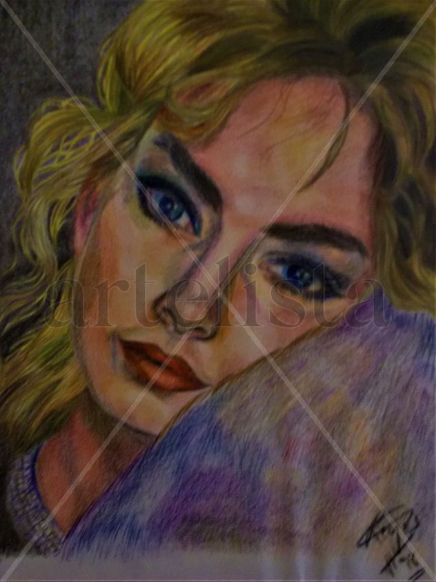 SHARON STONE
