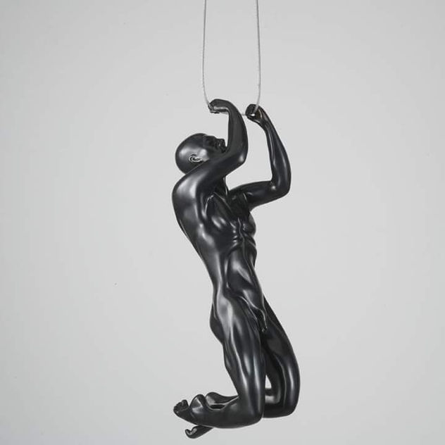 Acróbata Cirque du soleil
