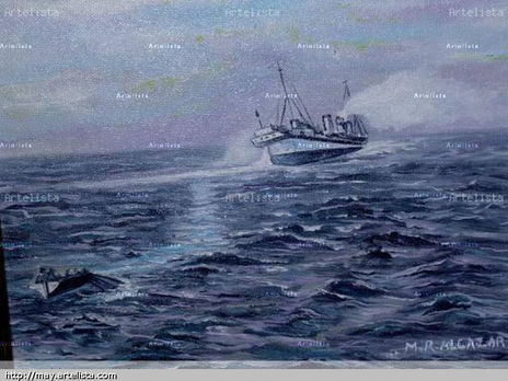 La huida