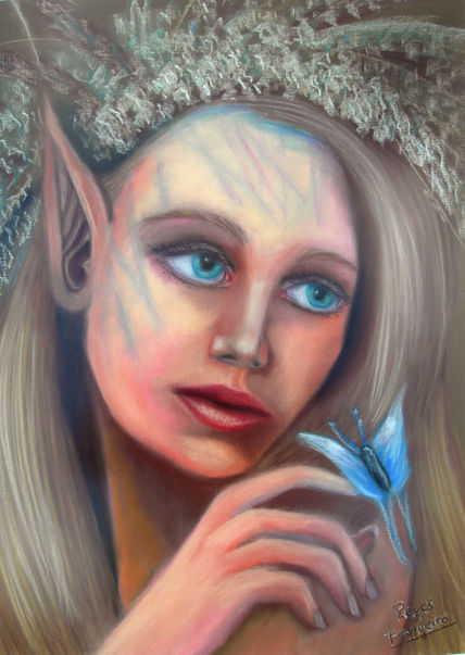 Titania