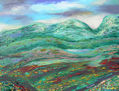 MONTAÑAS ROCOSAS