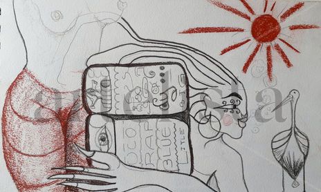 Dibujos