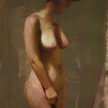 Nude — 2