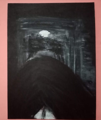 Oscuridad