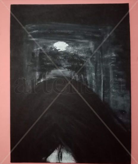 Oscuridad