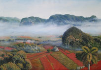 Valle de Viñales