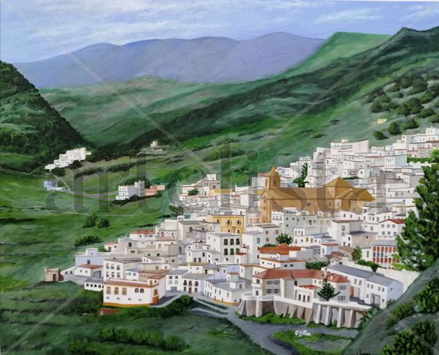Ohanes, Almeria