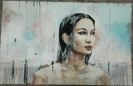 Lluvia