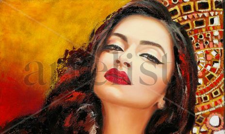 Bollywood diva