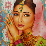 Bollywood diva thumbnail 1