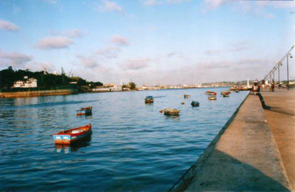 Malecón 