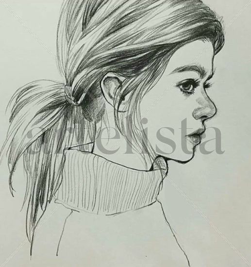 musas 2019-6 Pencil