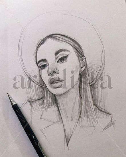 musas 2019-16 Pencil